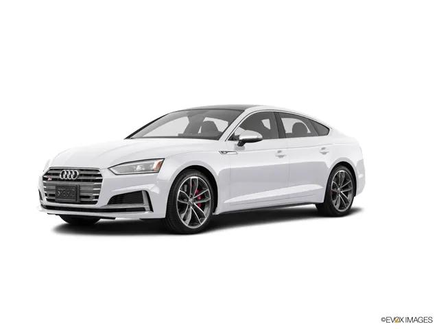audi s5 sportback 2018 WAUC4CF55JA006231 image audi s5 sportback 2018 WAUC4CF55JA006231 image